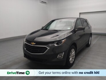 2019 Chevrolet Equinox in Pelham, AL 35124
