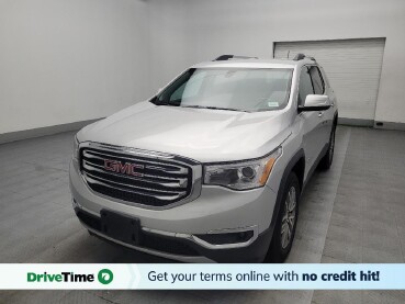 2018 GMC Acadia in Pelham, AL 35124