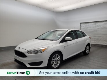 2018 Ford Focus in Glendale, AZ 85301