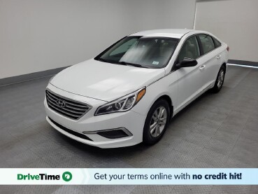 2016 Hyundai Sonata in Memphis, TN 38115