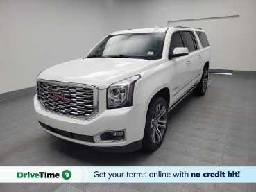 2019 GMC Yukon XL in Memphis, TN 38115