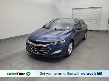 2019 Chevrolet Malibu in Miamisburg, OH 45342