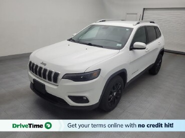 2019 Jeep Cherokee in Charleston, SC 29414