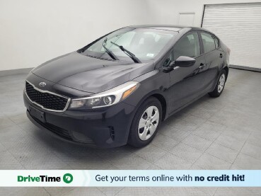2017 Kia Forte in Greenville, SC 29607