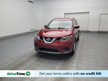 2016 Nissan Rogue in Augusta, GA 30907