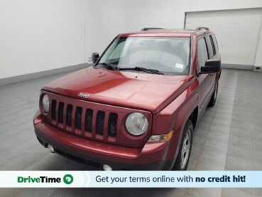 2014 Jeep Patriot in Augusta, GA 30907