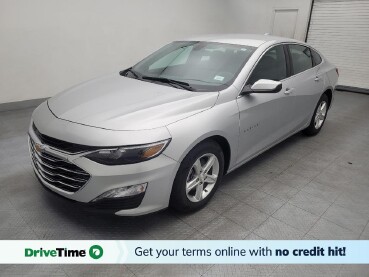 2022 Chevrolet Malibu in Greensboro, NC 27407