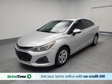 2019 Chevrolet Cruze in Memphis, TN 38128
