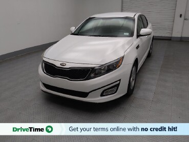 2015 Kia Optima in Midlothian, IL 60445
