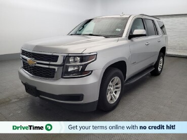 2018 Chevrolet Tahoe in New Castle, DE 19720