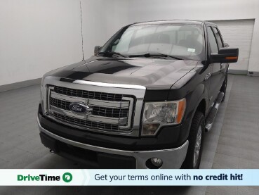 2014 Ford F150 in Conyers, GA 30094