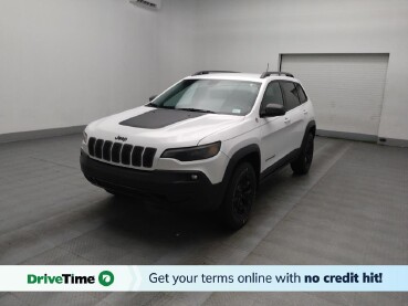 2019 Jeep Cherokee in Conyers, GA 30094