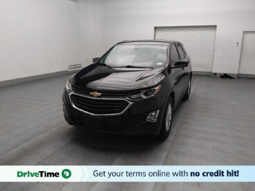 2021 Chevrolet Equinox in Conyers, GA 30094