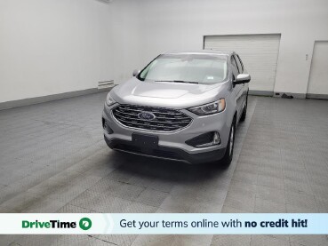 2021 Ford Edge in Marietta, GA 30062