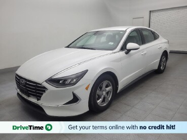 2021 Hyundai Sonata in Winston-Salem, NC 27103