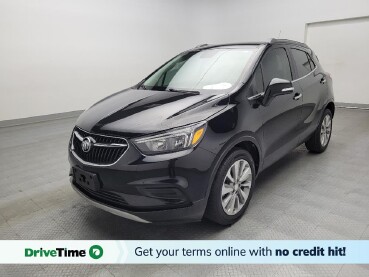 2019 Buick Encore in Tulsa, OK 74145