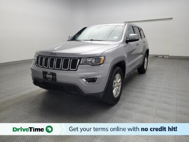 2018 Jeep Grand Cherokee in Fort Worth, TX 76116