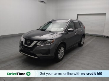 2020 Nissan Rogue in Conyers, GA 30094