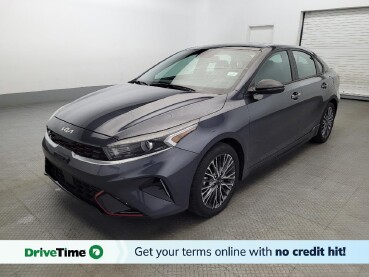 2022 Kia Forte in Newport News, VA 23601