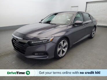2018 Honda Accord in Newport News, VA 23601