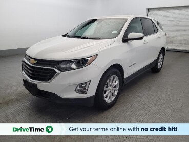 2019 Chevrolet Equinox in Newport News, VA 23601
