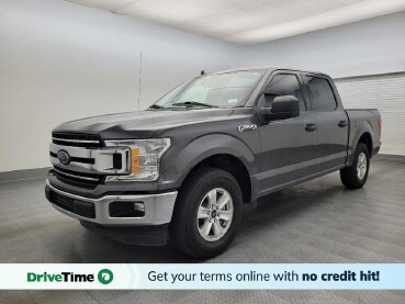 2019 Ford F150 in Glendale, AZ 85301