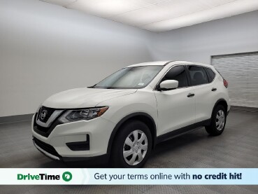 2017 Nissan Rogue in Glendale, AZ 85301