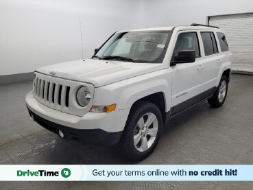 2016 Jeep Patriot in Chesapeake, VA 23320