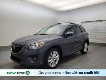 2013 Mazda CX-5 in Mesa, AZ 85210