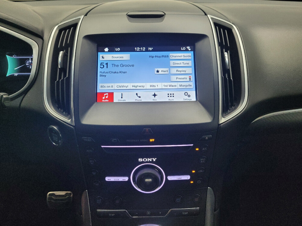 2016 Ford Edge in Las Vegas, NV 89102 - 18036450 25