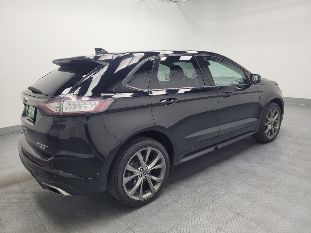 2016 Ford Edge in Las Vegas, NV 89102 - 18036450 10