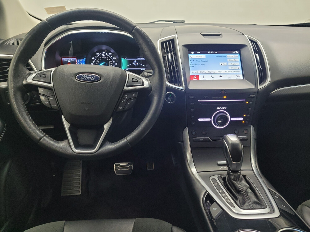 2016 Ford Edge in Las Vegas, NV 89102 - 18036450 22