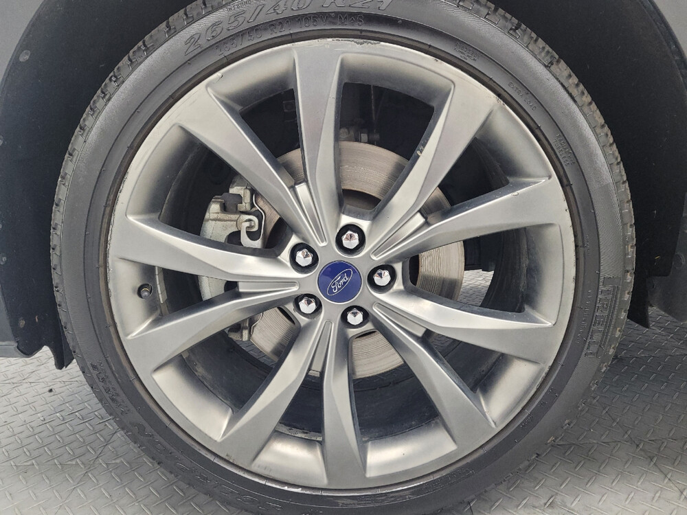 2016 Ford Edge in Las Vegas, NV 89102 - 18036450 31