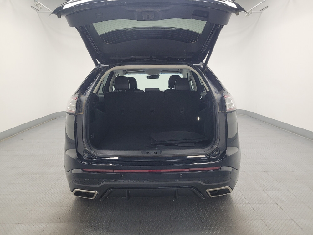 2016 Ford Edge in Las Vegas, NV 89102 - 18036450 29