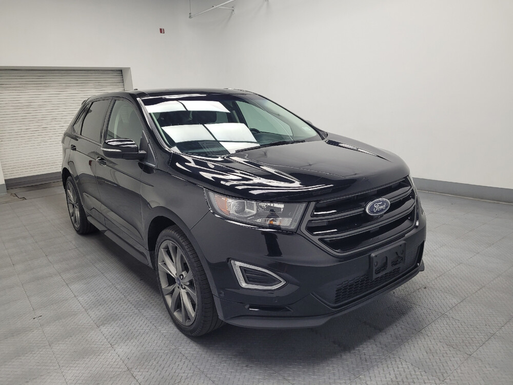2016 Ford Edge in Las Vegas, NV 89102 - 18036450 13