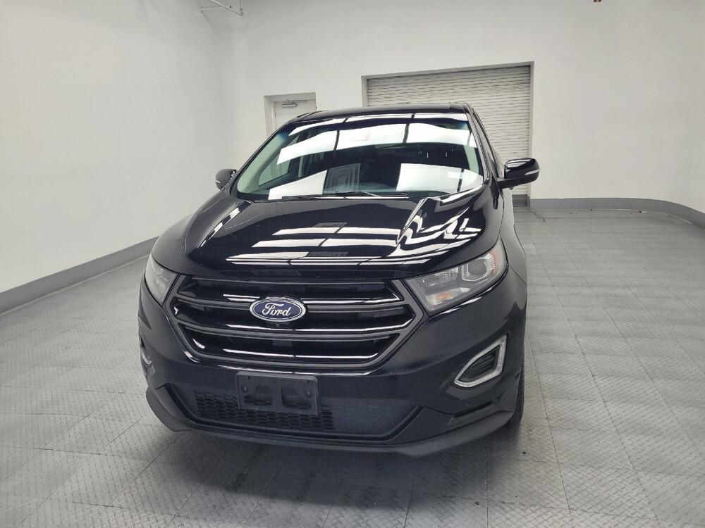 2016 Ford Edge in Las Vegas, NV 89102 - 18036450 15