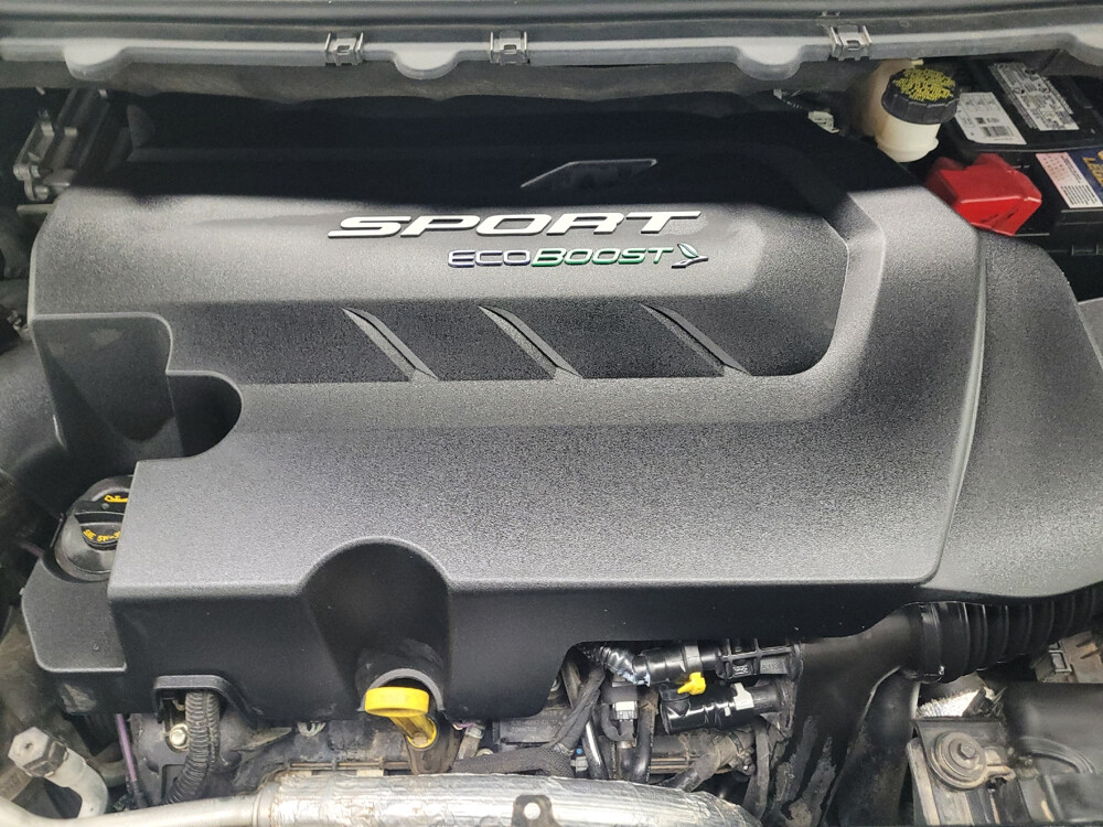 2016 Ford Edge in Las Vegas, NV 89102 - 18036450 30