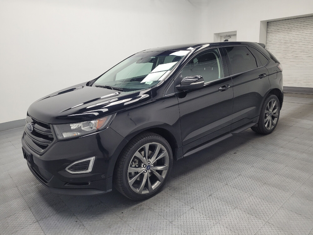 2016 Ford Edge in Las Vegas, NV 89102 - 18036450 2