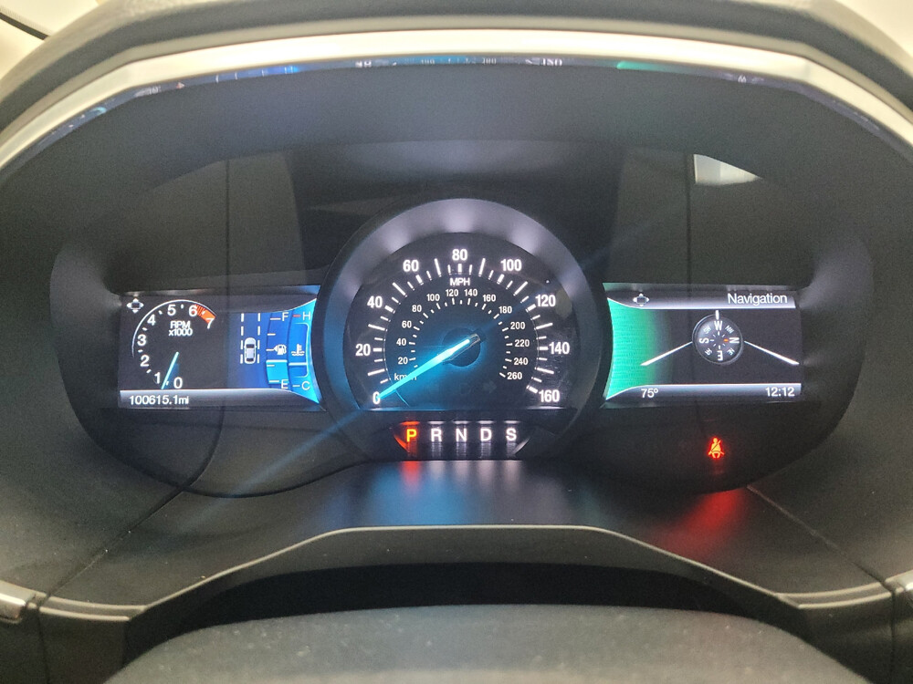 2016 Ford Edge in Las Vegas, NV 89102 - 18036450 23