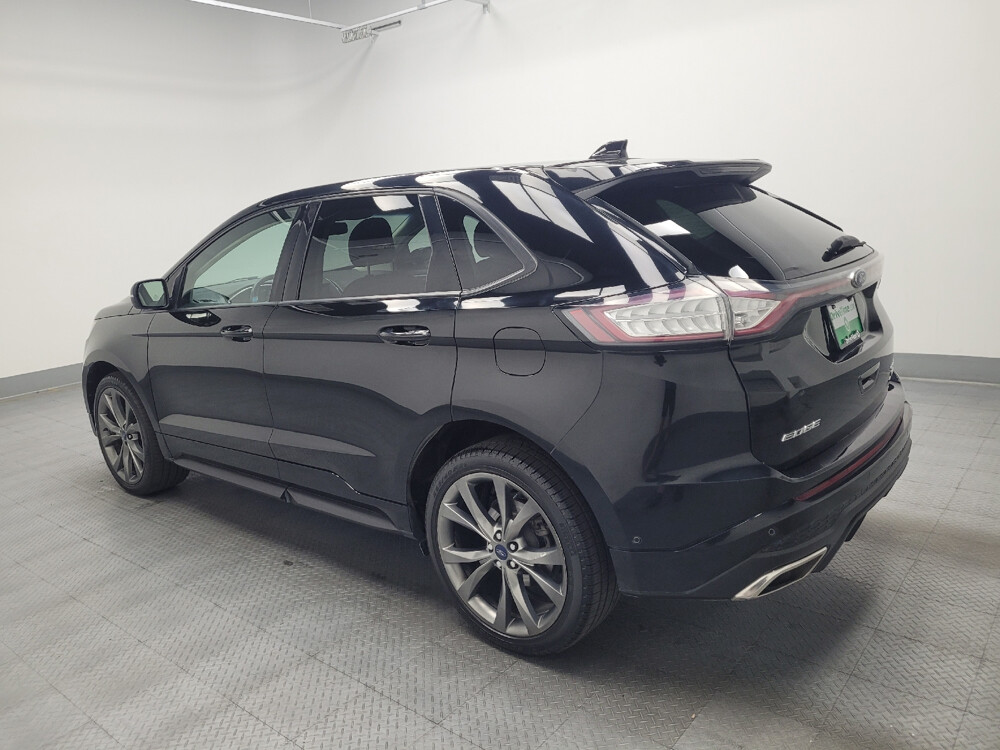 2016 Ford Edge in Las Vegas, NV 89102 - 18036450 3