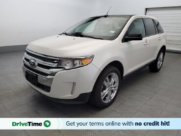 2014 Ford Edge in Glen Burnie, MD 21061