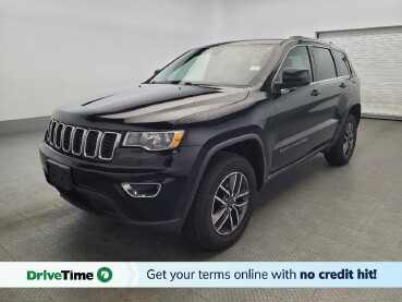 2019 Jeep Grand Cherokee in Glen Burnie, MD 21061