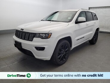 2018 Jeep Grand Cherokee in Newport News, VA 23601