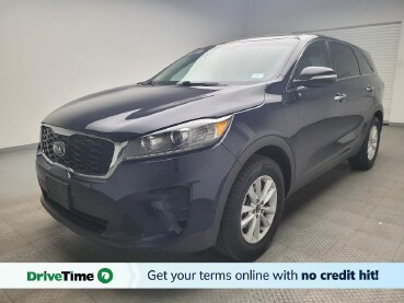 2020 Kia Sorento in Grand Rapids, MI 49508