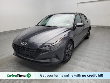 2022 Hyundai Elantra in Tyler, TX 75701
