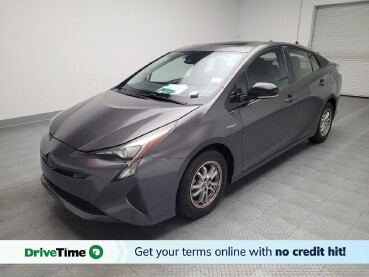 2016 Toyota Prius in Downey, CA 90241