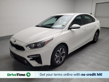 2019 Kia Forte in Montclair, CA 91763