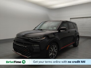 2020 Kia Soul in Phoenix, AZ 85022