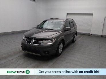 2019 Dodge Journey in Pelham, AL 35124