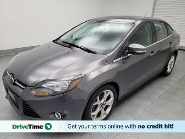 2014 Ford Focus in Lombard, IL 60148